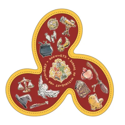 Jouet pour chien Boomerang en polyester