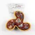 Jouet pour chien Boomerang en polyester Jouet pour chien Boomerang en polyester