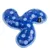 Jouet pour chien Boomerang en polyester Jouet pour chien Boomerang en polyester