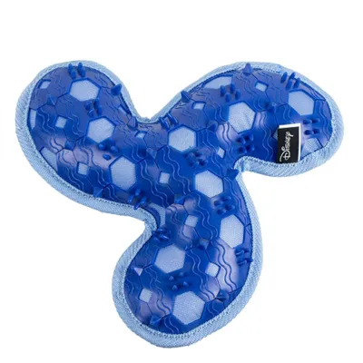 Jouet pour chien Boomerang en polyester Jouet pour chien Boomerang en polyester