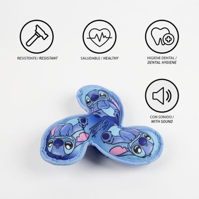 Jouet pour chien Boomerang en polyester