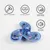 Jouet pour chien Boomerang en polyester Jouet pour chien Boomerang en polyester