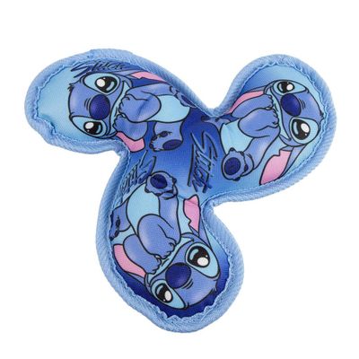 Jouet pour chien Boomerang en polyester