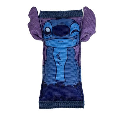 Jouet rembourré pour chien en polyester