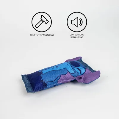 Jouet rembourré pour chien en polyester Jouet rembourré pour chien en polyester