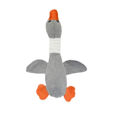 ZenPets Jouet pour chien résistant aux mordilles