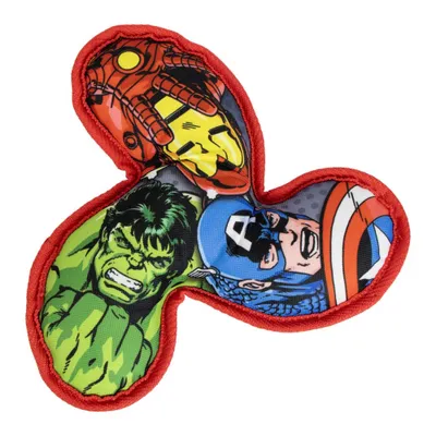 Jouet pour chien Boomerang en polyester