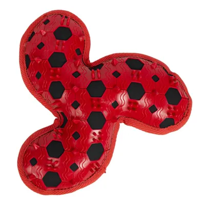 Jouet pour chien Boomerang en polyester