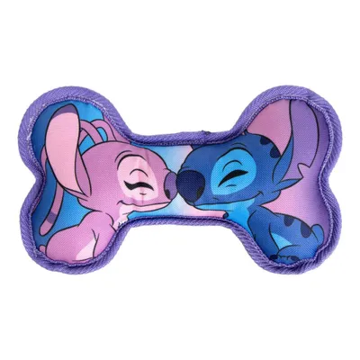 Jouet en forme d'os pour chiens en polyester Jouet en forme d'os pour chiens en polyester