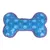 Jouet en forme d'os pour chiens en polyester Jouet en forme d'os pour chiens en polyester