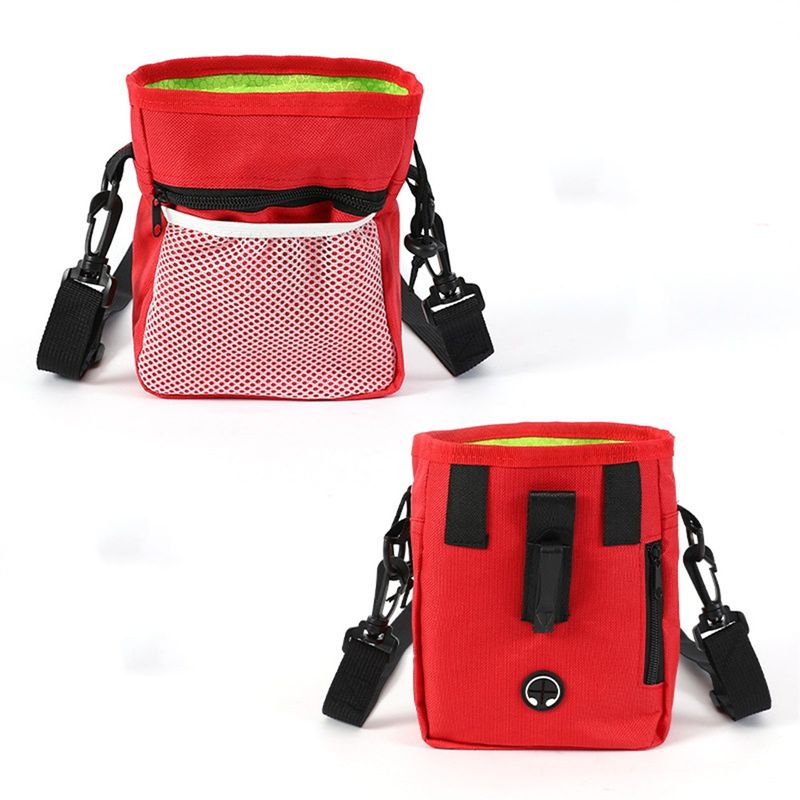 IntiMeg Sac à friandises pour Chien