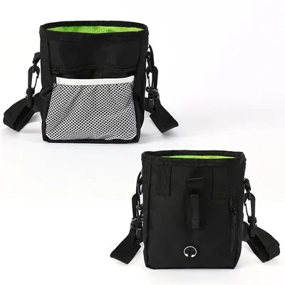 IntiMeg Bolsa de golosinas para perros