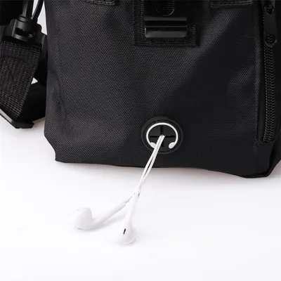 IntiMeg Sac à friandises pour Chien