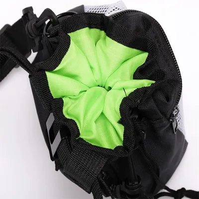 IntiMeg Bolsa de golosinas para perros