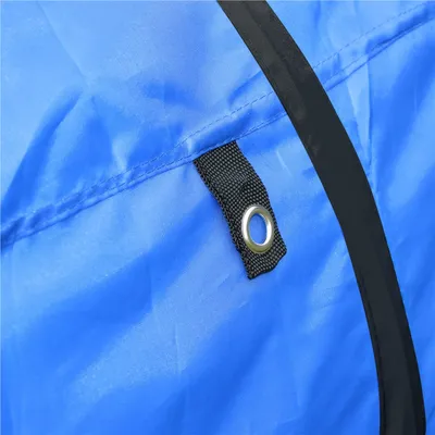 Yaheetech Tunnel Agility Pliable