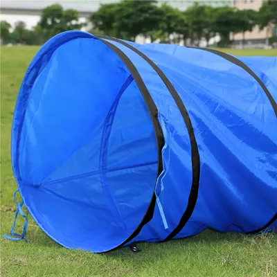 Yaheetech Tunnel Agility Pliable