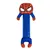Spiderman LI Anneau de dentition pour chien en polyester Spiderman LI Anneau de dentition pour chien en polyester