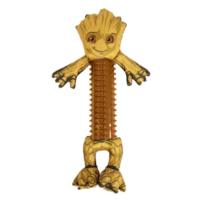 Guardianes de la Galaxia Anneau de dentition pour chien en polyester
