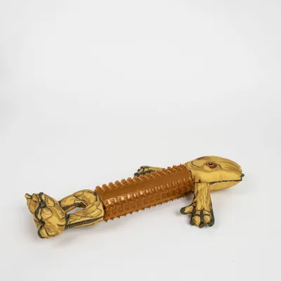 Guardianes de la Galaxia Anneau de dentition pour chien en polyester