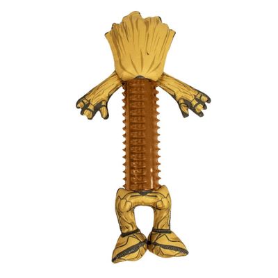Guardianes de la Galaxia Anneau de dentition pour chien en polyester