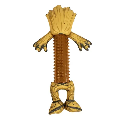 Guardianes de la Galaxia Anneau de dentition pour chien en polyester