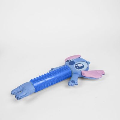 Stitch Anneau de dentition pour chien en polyester
