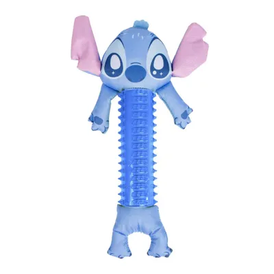Stitch Anneau de dentition pour chien en polyester