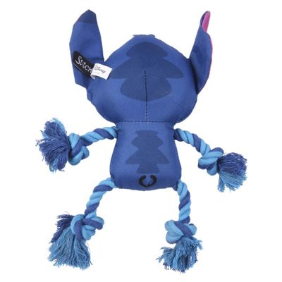 Jouet pour chien en corde de polyester