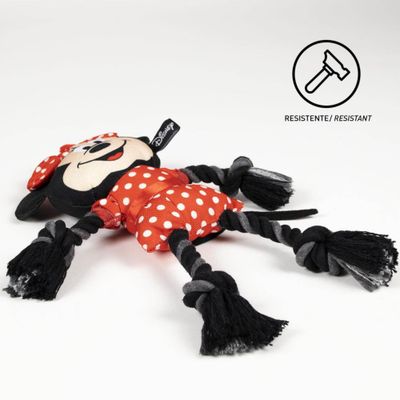 Jouet pour chien en corde de polyester