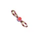 Tennis String Eight