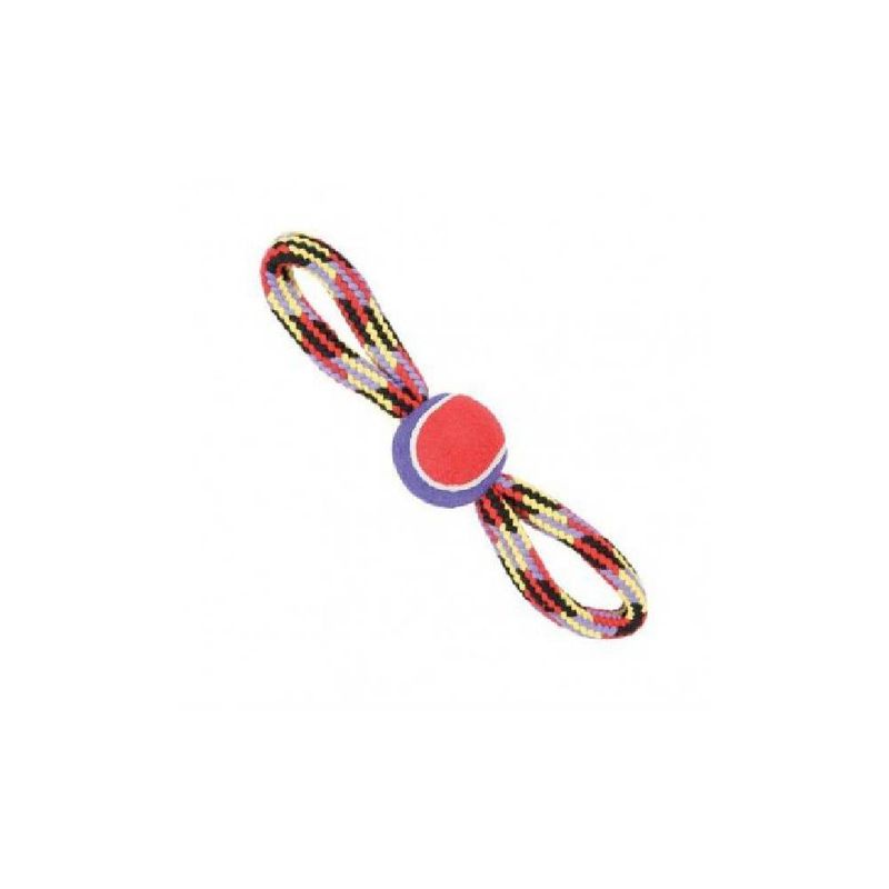 Tennis String Eight