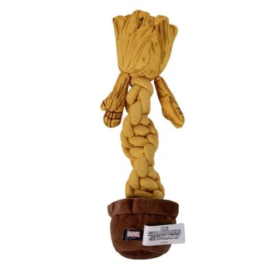 Peluche pour chiens en polyester