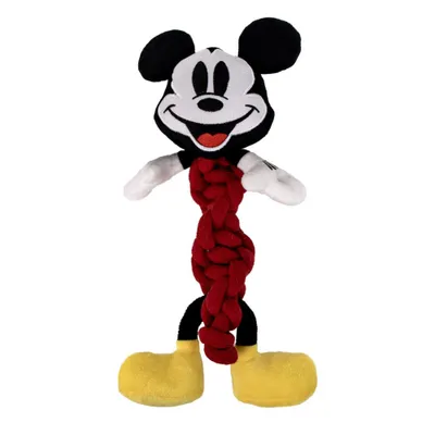 Peluche pour chiens en polyester