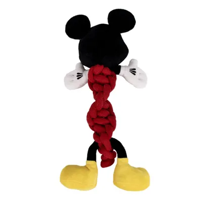 Peluche pour chiens en polyester