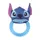 Multicolore 13 x 23 x 6 cm