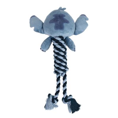 Peluche pour chiens en polyester