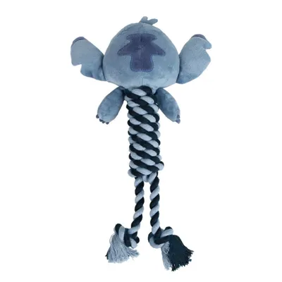 Peluche pour chiens en polyester