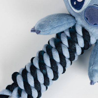 Peluche pour chiens en polyester