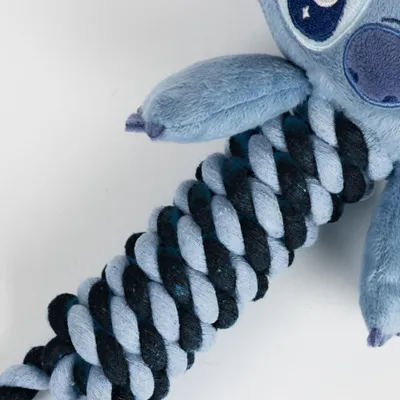 Peluche pour chiens en polyester