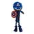 Marvel Multicolore 30 x 9,5 x 9,5 cm