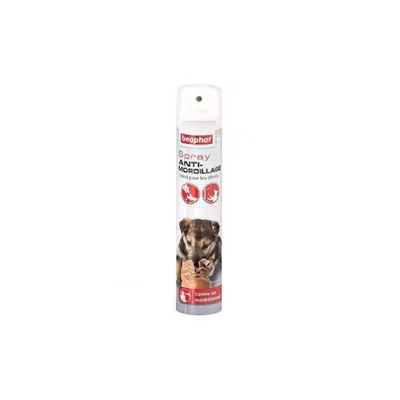 Spray Anti-Mordillage Chien - Beaphar Spray Anti-Mordillage Chien - Beaphar