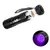 ZenPets Lampe UV multifonctionnelle pour détection chez animaux