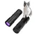 ZenPets Lampe UV multifonctionnelle pour détection chez animaux