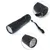 ZenPets Lampe UV multifonctionnelle pour détection chez animaux
