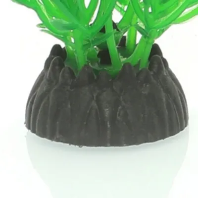 ZenPets Plantes aquatiques artificielles en plastique lot de 2