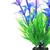 ZenPets Plantes aquatiques artificielles en plastique lot de 2