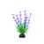 ZenPets Plantes aquatiques artificielles en plastique lot de 2