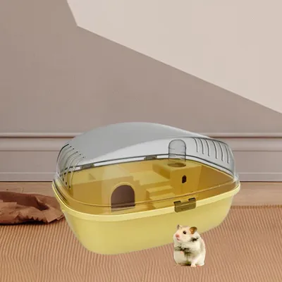 IntiMeg Terrarium pour petits animaux