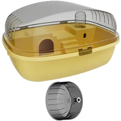 IntiMeg Terrarium pour petits animaux