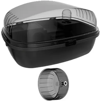 IntiMeg Terrarium pour petits animaux